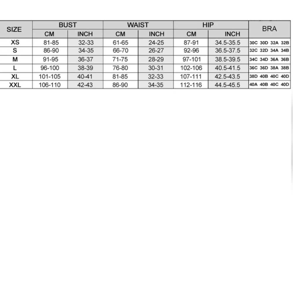 5⭐❤IN STOCK ❤ Color Block Monokini - Picture 4 of 5